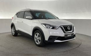 Nissan • Kicks