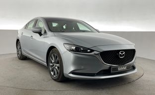 Mazda • Mazda 6