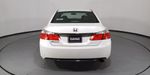 Honda Accord 2.4 EX L CVT NAVI L4 Sedan 2014