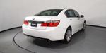 Honda Accord 2.4 EX L CVT NAVI L4 Sedan 2014