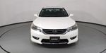 Honda Accord 2.4 EX L CVT NAVI L4 Sedan 2014