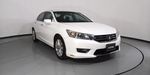 Honda Accord 2.4 EX L CVT NAVI L4 Sedan 2014