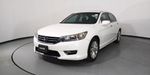 Honda Accord 2.4 EX L CVT NAVI L4 Sedan 2014