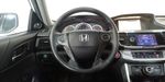 Honda Accord 2.4 EX L CVT NAVI L4 Sedan 2014