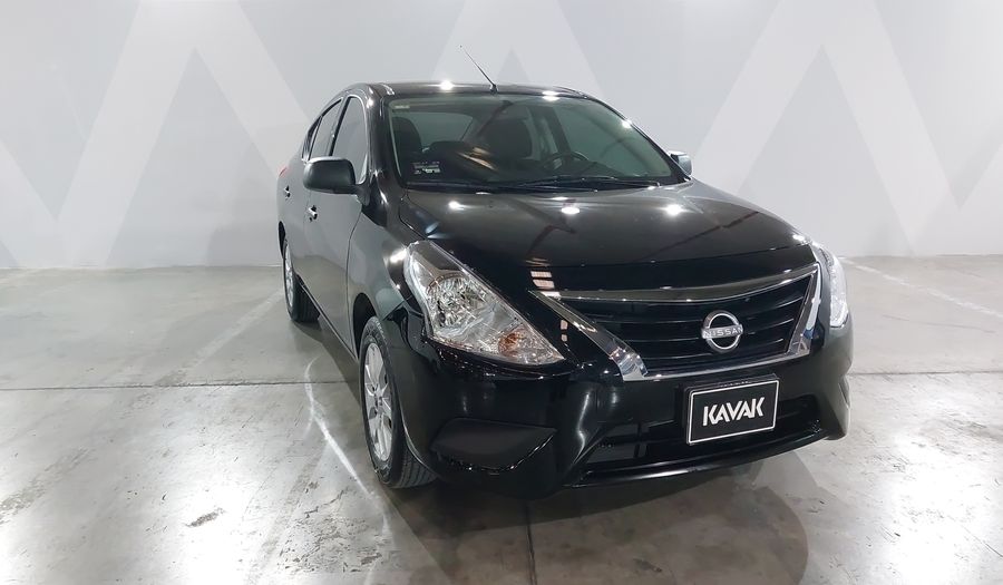 Nissan V-drive 1.6 V-DRIVE A/C AUDIO Sedan 2024