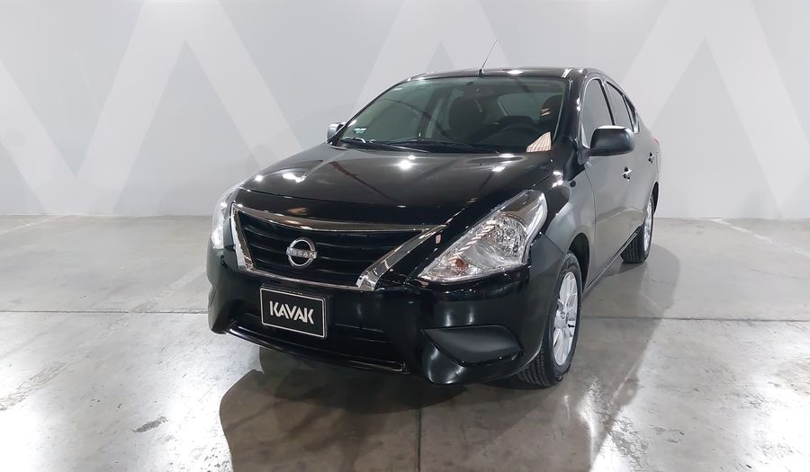 Nissan V-drive 1.6 V-DRIVE A/C AUDIO Sedan 2024