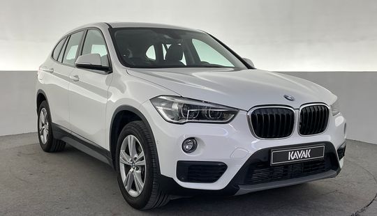 BMW • X1