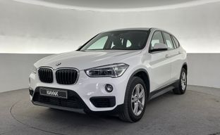 BMW • X1