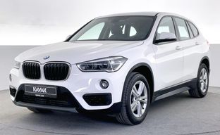 BMW • X1