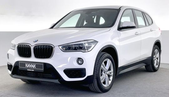 BMW • X1