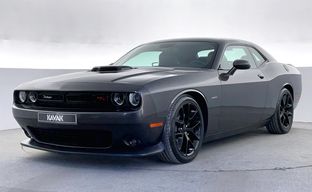 Dodge • Challenger