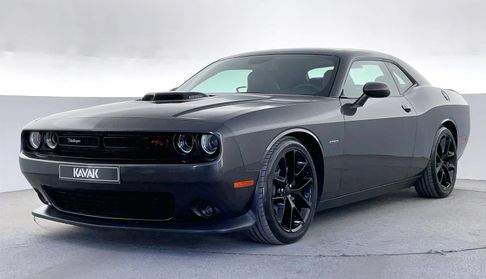 Dodge Challenger R/T SHAKER Coupe 2019