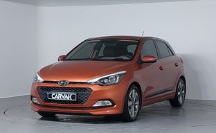 Hyundai • I20