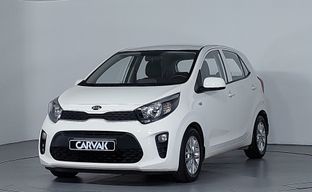 KIA • Picanto