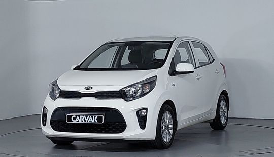 KIA • Picanto