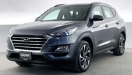 Hyundai Tucson GLS / COMFORT Suv 2020