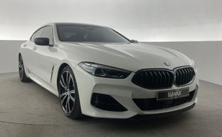 BMW • M 850i