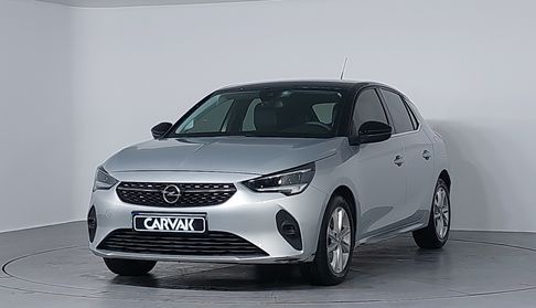 Opel Corsa 1.2 T ELEGANCE Hatchback 2023