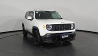 Jeep Renegade STD AUTOMATICO Suv 2018