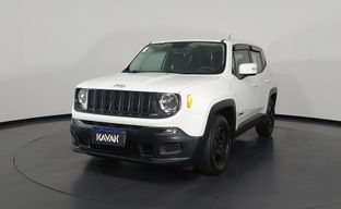 Jeep • Renegade