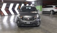 Fiat Mobi 1.0 WAY Hatchback 2021