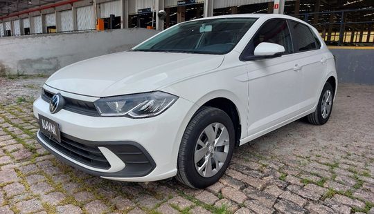 Volkswagen • Polo