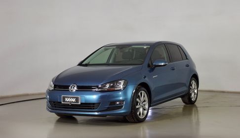 Volkswagen Golf 2.0 TDI DIESEL HIGHLINE AT Hatchback 2018