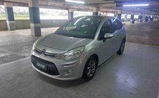 Citroen • C3