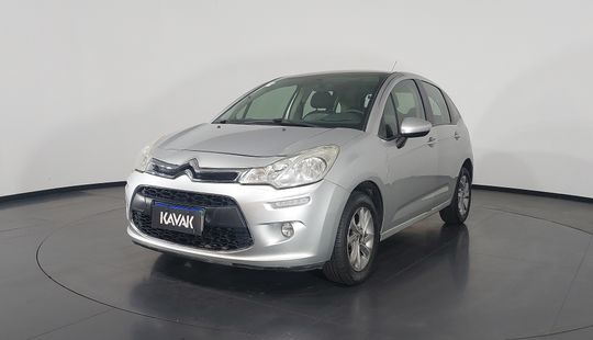 Citroen • C3