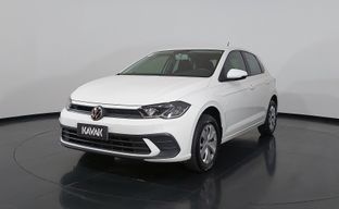 Volkswagen • Polo