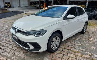 Volkswagen • Polo