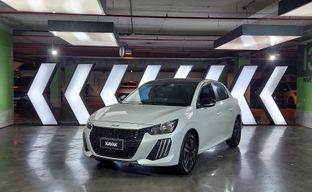 Peugeot • 208