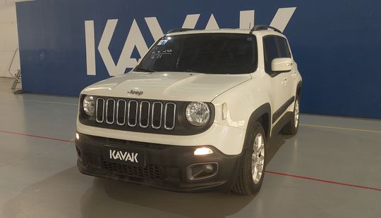 Jeep • Renegade