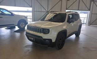 Jeep • Renegade