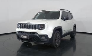 Jeep • Renegade