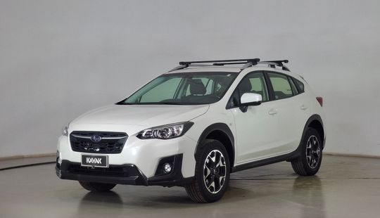 Subaru • XV