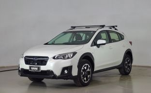 Subaru • XV