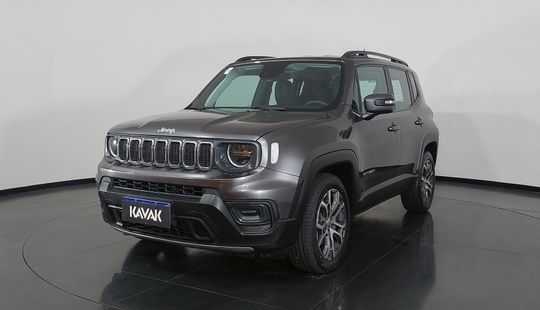 Jeep • Renegade