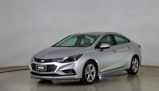 Chevrolet • Cruze