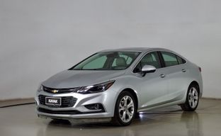 Chevrolet • Cruze