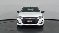 Chevrolet Onix 1.0 MANUAL Hatchback 2024