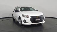 Chevrolet Onix 1.0 MANUAL Hatchback 2024