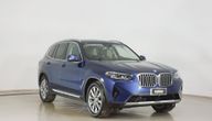 Bmw X3 2.0 SDRIVE20I A HERITAGE SR Suv 2022