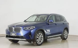 Bmw • X3