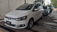 Volkswagen Suran 1.6 HIGHLINE MSI MT Minivan 2016