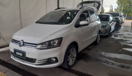 Volkswagen • Suran