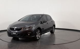 Peugeot • 308