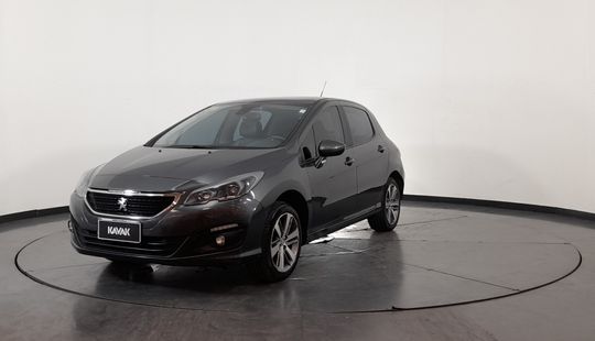 Peugeot • 308