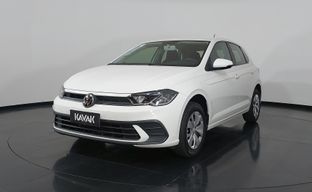 Volkswagen • Polo