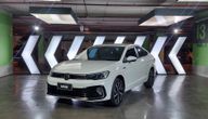 Volkswagen Virtus 1.0 170 TSI HIGHLINE TIPTRONIC MY23 NV Sedan 2023